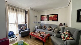 Piso en venta en Zona Centro-Corredera en Lorca