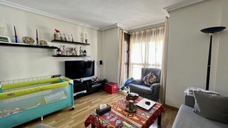 Piso en venta en Zona Centro-Corredera en Lorca
