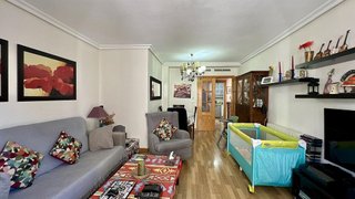 Piso en venta en Zona Centro-Corredera en Lorca