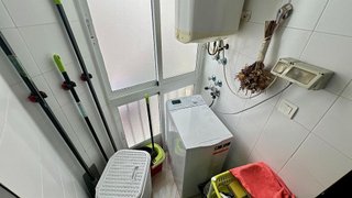 Piso en venta en Zona Centro-Corredera en Lorca