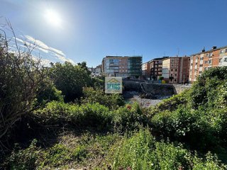 Terreno en venta en Castro en Castro Urdiales