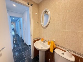 Piso en venta en Playa del Cura en Torrevieja