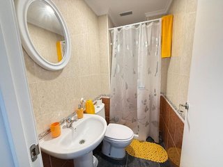 Piso en venta en Playa del Cura en Torrevieja