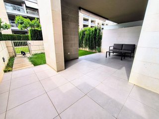 Piso en venta en Camp Redó en Palma de Mallorca