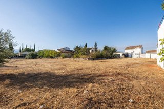 Terreno en venta en Huétor Vega