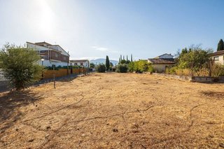 Terreno en venta en Huétor Vega