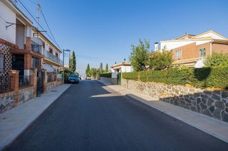 Terreno en venta en Huétor Vega