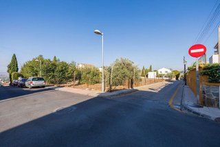 Terreno en venta en Huétor Vega