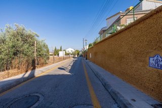 Terreno en venta en Huétor Vega
