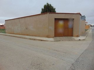 Solar en venta en Valdepeñas