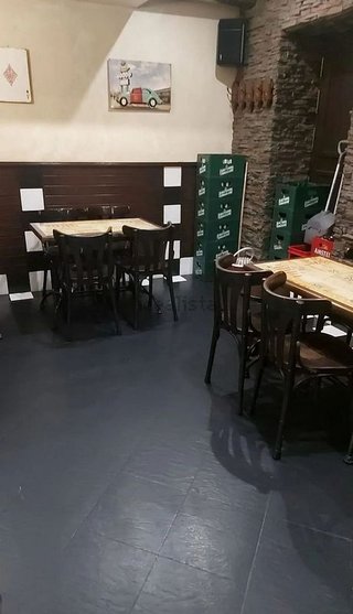 Local comercial en venta en Sestao