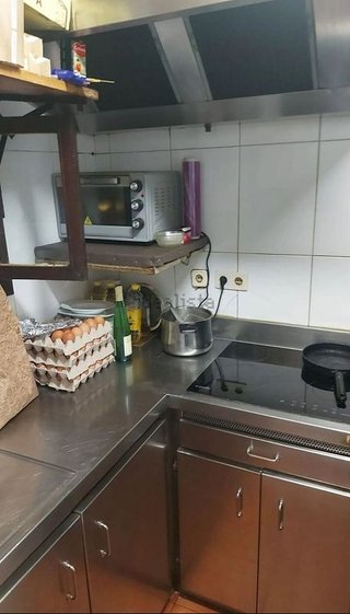 Local comercial en venta en Sestao