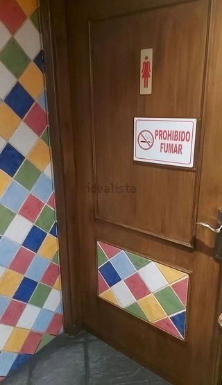 Local comercial en venta en Sestao