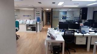 Oficina en venta en Centro en Logroño