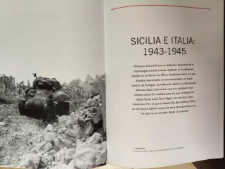 Tanques Aliados Occidentales 1939-1945