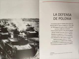Tanques Aliados Occidentales 1939-1945