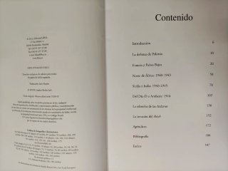 Tanques Aliados Occidentales 1939-1945