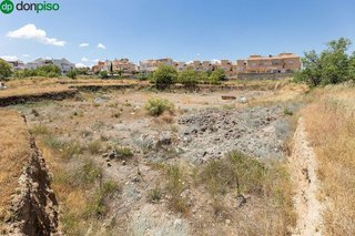 Terreno en venta en Ogíjares
