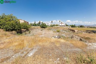 Terreno en venta en Ogíjares
