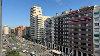 Piso en venta en Centro en Logroño