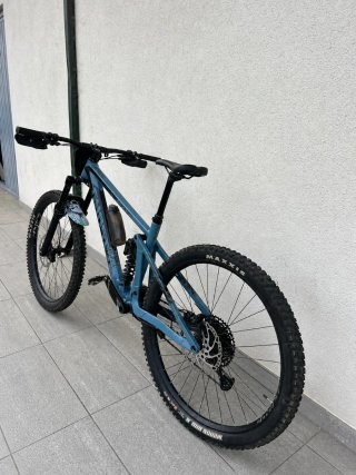 Ghost Riot Enduro AL Essential 2023