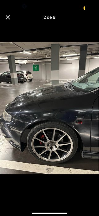 SEAT Leon 2004