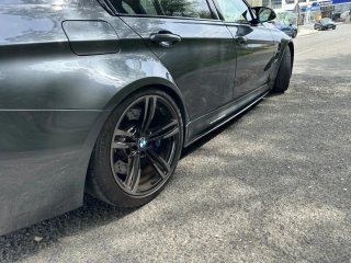 BMW M3  2017