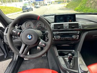BMW M3  2017