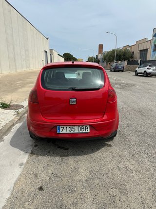 SEAT Altea 2004