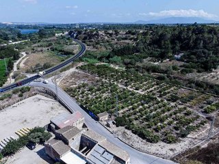 Chalet en venta en Roquetes