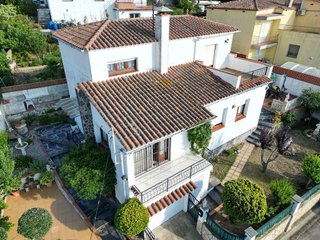Chalet en venta en Port Esportiu - Puig Rom - Canyelles en Roses