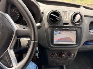 Dacia Dokker GLP
