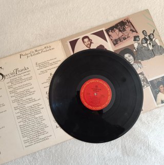 The Emotions Sunbeam R&B Soul Vinyl