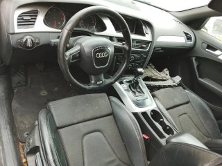 Audi A4 2010