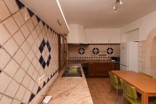 Casa rural en alquiler en Campos