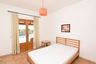 Casa rural en alquiler en Campos