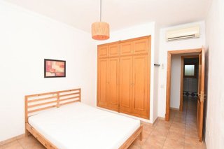 Casa rural en alquiler en Campos