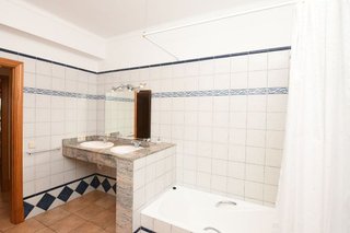 Casa rural en alquiler en Campos