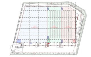 Nave industrial en alquiler en Martorell