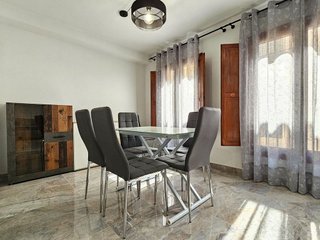 Casa en alquiler en Centro en Castellón de la Plana