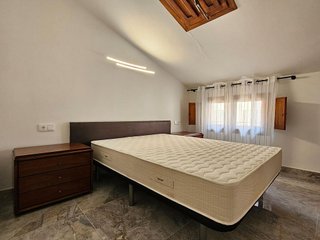 Casa adosada en alquiler en Centro en Castellón de la Plana