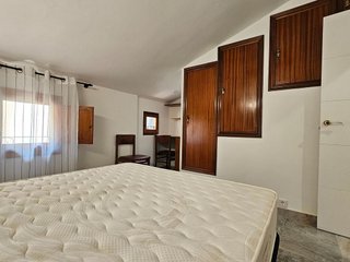 Casa adosada en alquiler en Centro en Castellón de la Plana