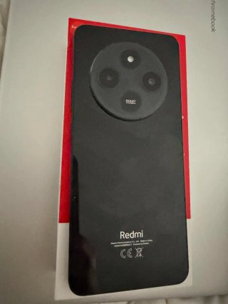Redmi 14C 8GB RAM 128GB ROM