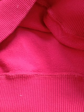Sudadera Bimba y Lola Roja
