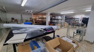 Local comercial en venta en Centre en Castellar del Vallès