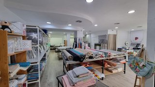 Local comercial en venta en Centre en Castellar del Vallès