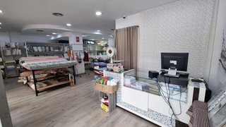 Local comercial en venta en Centre en Castellar del Vallès