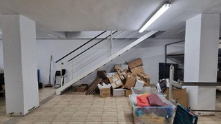 Local comercial en venta en Centre en Castellar del Vallès
