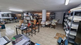 Local comercial en venta en Centre en Castellar del Vallès
