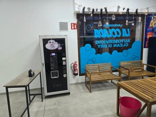 Ruta en Ibiza: Hoteles y Lavanderías